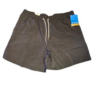 Columbia Men's Summerdry Shorts Size Large/6” inseam
